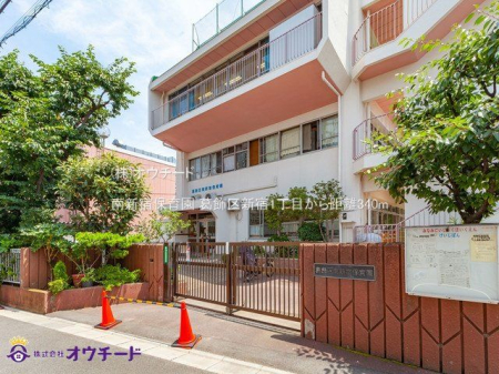 ӊ Vhۈ牀 Be(2021-07-12) 340m