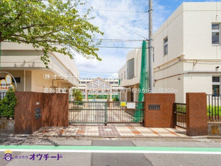 ӊ 旧˒wZ Be(2021-06-22) 800m