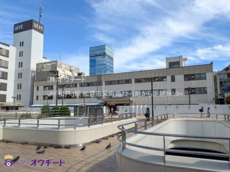 ӊ JRuˁvw Be(2024-10-30) 2650m