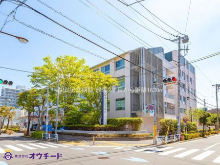 ӊ XRLOa@ Be(2021-04-23) 1630m